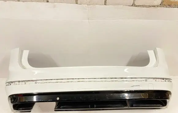 Volkswagen Tiguan Rear bumper 5NA807421 5NA807417 DN318063