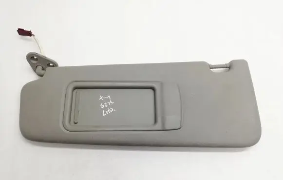 BMW X1 E84 Sun visor