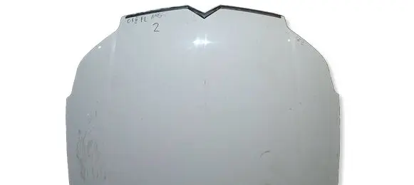 Citroen C5 Engine bonnet/hood S26301050