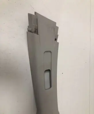 Mazda 6 (B) pillar trim (top) GS1D68211