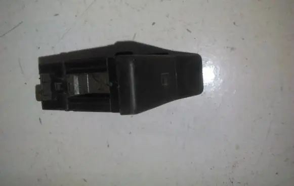 Audi 80 90 B2 Windscreen/window heater switch 853941503