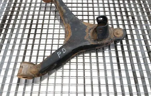 Iveco Daily 6th gen Front control arm 5801564315