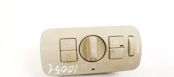 Volvo XC60 Light switch 30739420 04067333