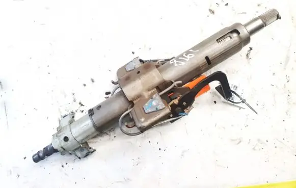 Opel Vectra C Steering wheel axle 24415475