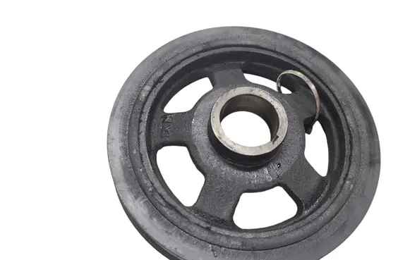 Hyundai i40 Crankshaft pulley