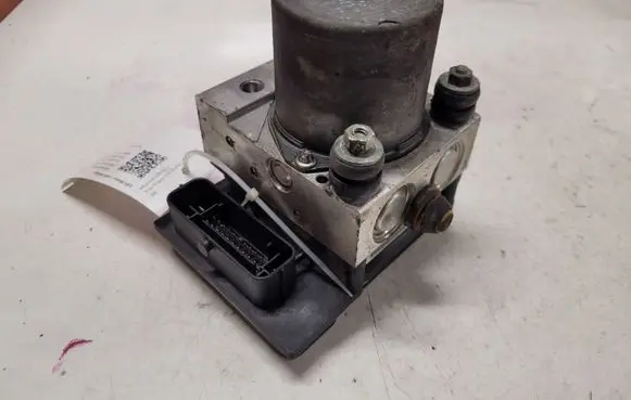 Citroen C5 ABS Pump 9663887780 87DG180752617 0265235269