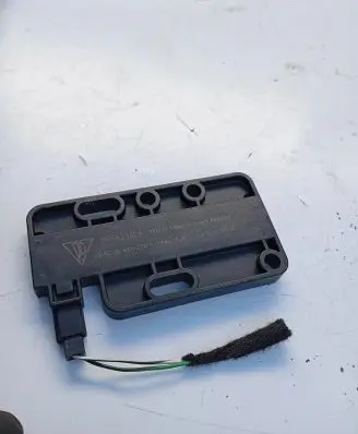 Porsche Cayenne (92A) Other control units/modules 7PP962132A
