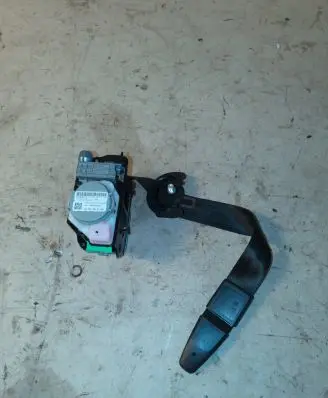 Audi A6 C7 Front seatbelt 4G8857706D