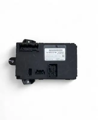 Volvo XC90 Seat control module 31652047 P1014775200