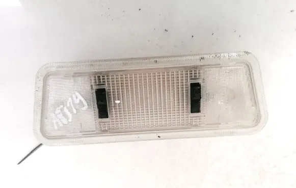 Saab 9-3 Ver1 Rear seat light 