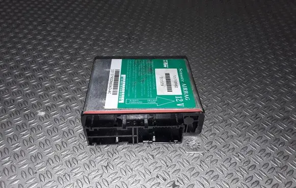 Fiat Albea Airbag control unit/module 51718980