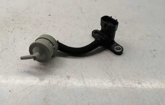 Toyota Avensis T270 Air pressure sensor 8942120200 9091711044