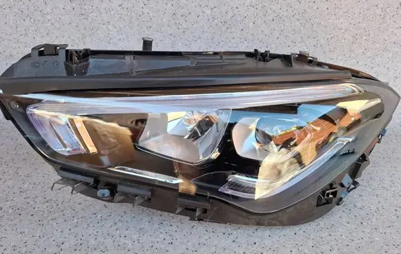 Mercedes-Benz CLA C118 X118 Headlight/headlamp A1189063900 1EX2488