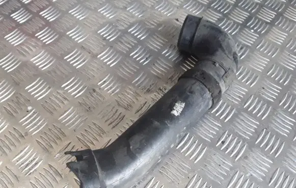 Renault Scenic II - Grand scenic II Intercooler hose/pipe 8200231516