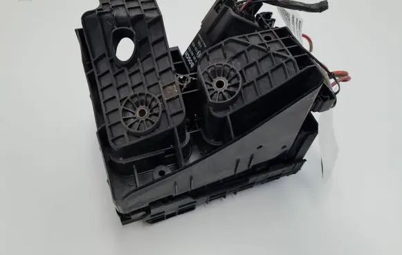 Seat Leon (1P) Fuse module 1K0937125A