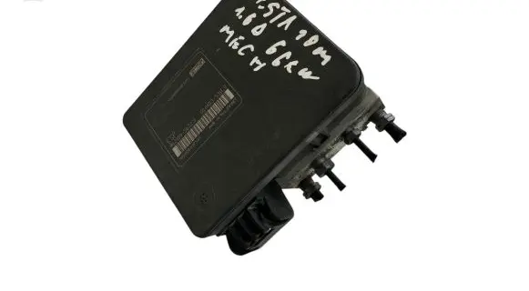 Ford Fiesta ABS Pump 8V512C405AE 06210214684 06210956723