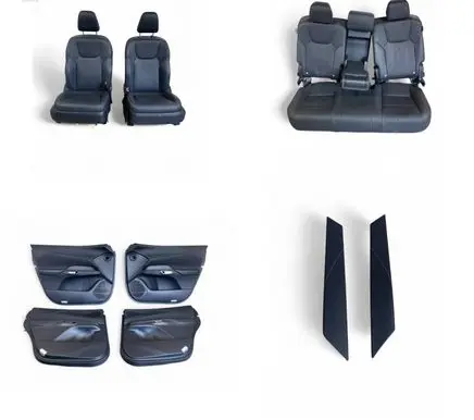 Lexus RX V Seat set 