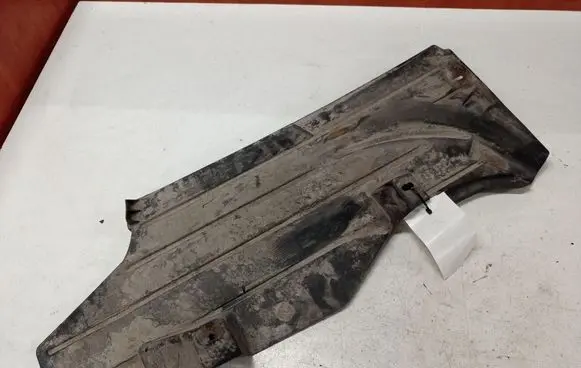 Volvo V50 Rear underbody cover/under tray 30714865