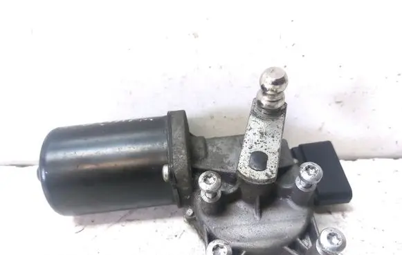 Citroen Jumper Wiper motor 1340683080