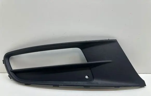 Volkswagen Sharan Front fog light trim/grill 7N0853666A