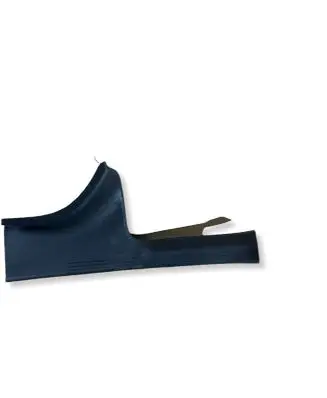 Mercedes-Benz C W205 Rear sill trim cover A2056860336 18321224