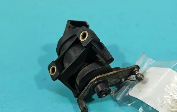 Volkswagen II LT Accelerator throttle pedal A0115428617 IMPRK1539150