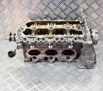 Audi A4 S4 B8 8K Engine head 06E103066M 06E103404T