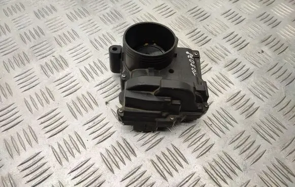 Citroen C3 Picasso Engine shut-off valve V757669780