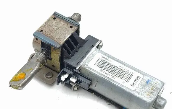 Land Rover Range Rover L405 Seat adjustment motor 974467103 D359600