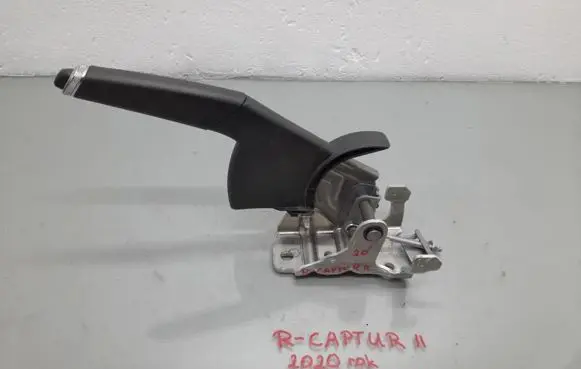 Renault Captur II Handbrake/parking brake lever assembly