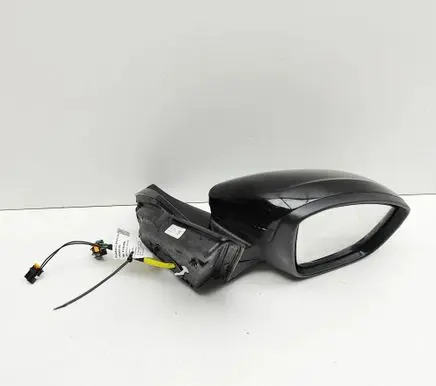 Peugeot 2008 II Front door electric wing mirror 98471896XT