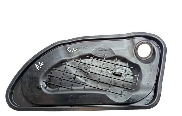 Audi A4 S4 B8 8K Other front door trim element 8K0837915B 8K0837915