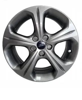 Ford S-MAX R17 alloy rim 