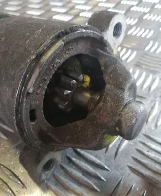 Ford Mondeo MK I Starter motor 93BBJB4M06B