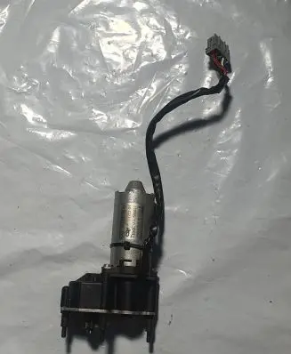 Mercedes-Benz SL R230 Seat adjustment motor 2158200542