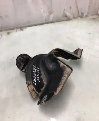 Peugeot Expert Steering wheel column trim 9816878777