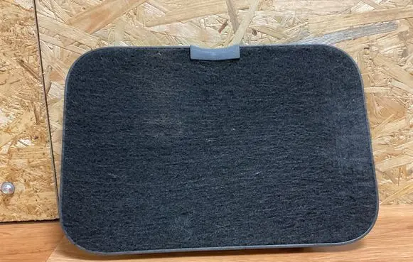 Renault Megane III Other interior part 749850001R