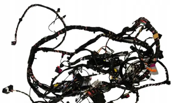Audi A4 S4 B9 8W Other wiring loom TAB026068AN