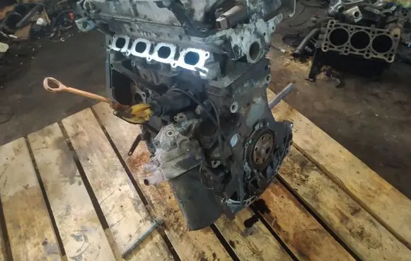 Volkswagen PASSAT B5 Engine ADR