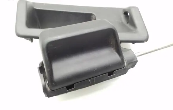 Volkswagen Caddy Sliding door interior handle 7H0843641D 2K0843187C