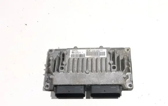 Citroen C4 Grand Picasso Gearbox control unit/module S126024101