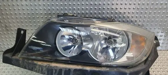 BMW 3 E90 E91 Headlight/headlamp S26378300 6942747