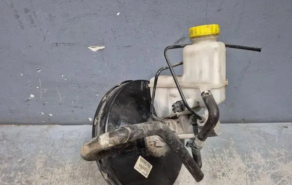 Fiat Bravo Brake booster 0204024829
