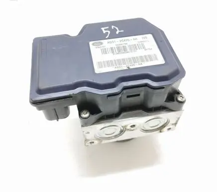 Ford Mondeo MK IV ABS Pump AG912C405AA 16565707 54085178E
