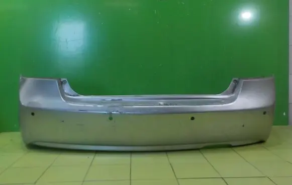 Honda Civic Rear bumper 16AB106