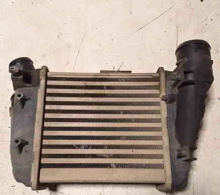 Audi A4 S4 B6 8E 8H Intercooler radiator 8E0145806C