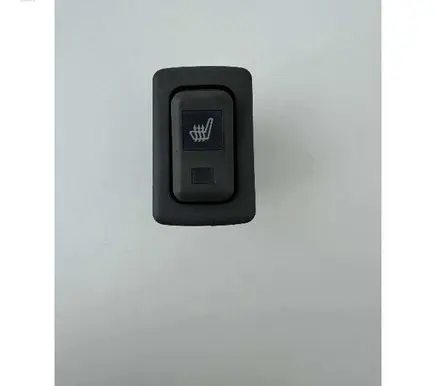 Mazda 6 Seat heating switch 191481 77770