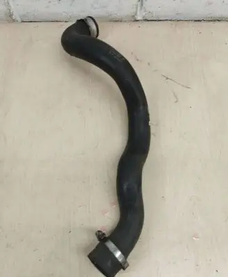 Mercedes-Benz E W211 Engine coolant pipe/hose A2115010782 6254123038