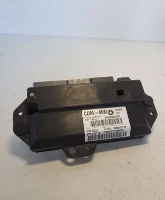 Chrysler 300 - 300C Door control unit/module 42859C