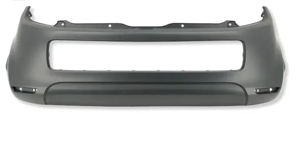 Renault Twingo III Rear bumper 850222483R 850224825R